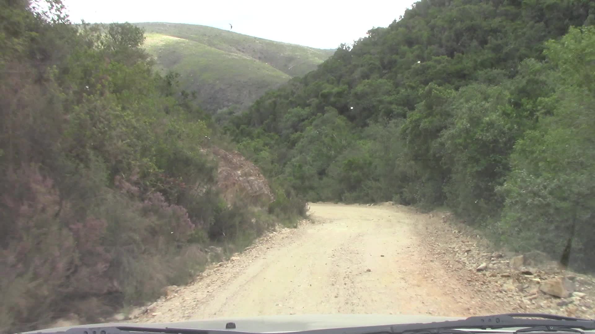 Prince Alfred Pass - 247